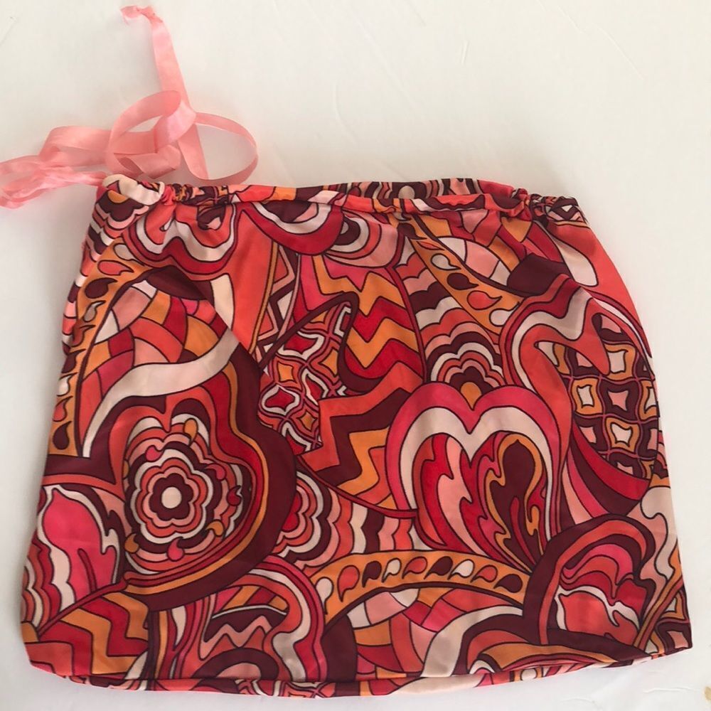 Custom dust bag for your luxury purse. 18”x14”
